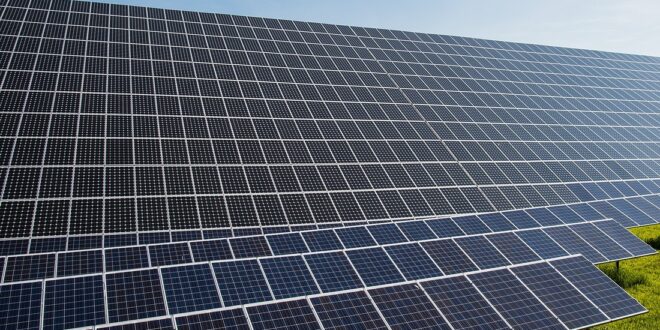 156 Constituencies, One Solar Rollout in Zambia