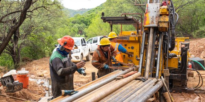 Zambia Discovery Grows into Corridor Play for Patriot