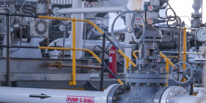 CPMZ Expands Beira-Harare Fuel Artery as Regional Demand Rises