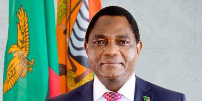 Five more years for President HH