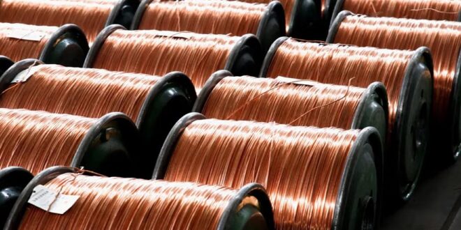 Zambian Election Exposes Division Over $10 Billion Mining Windfall