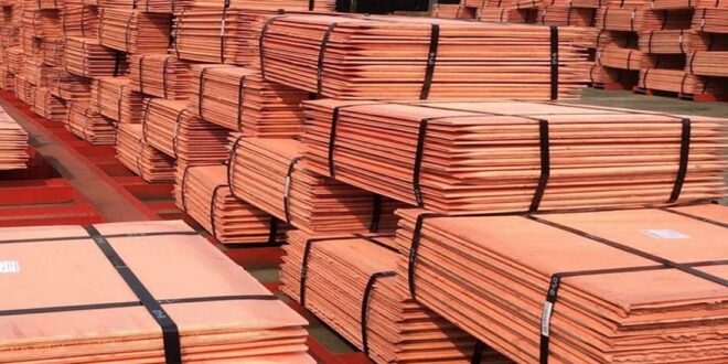 Zambia’s $10 Billion Copper Investment Lags Output Targets Amid Power Bottlenecks