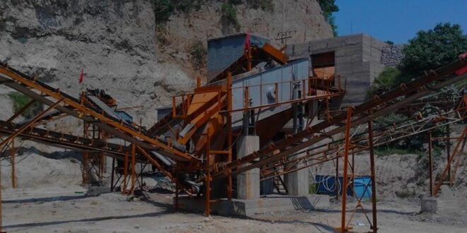 Before Choosing A Crusher And Ball Mill, Define The Duty First