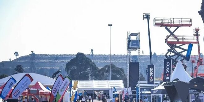 Industrial Power Players Signal a Reshaped Energy Market for African Mining