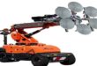 SkyJacks shift from ownership at Electra Mining 2026