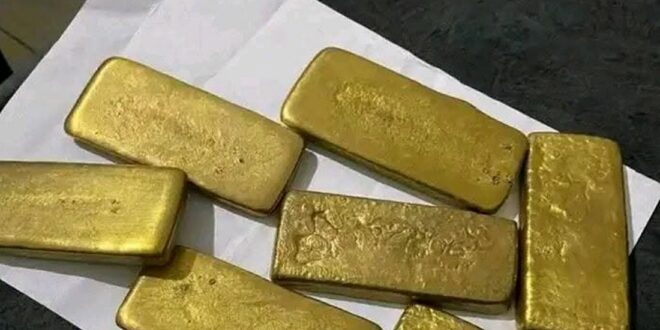 ZCCM-IH to unlock small scale gold industry