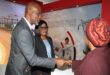 CEC receives Energy Transformation Leadership award