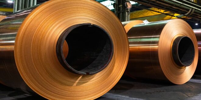 Copper Gives Zambia an Opportunity but Resilience Will Define Its Legacy