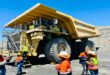 Debswana’s Naledi Takes Its Mining Services Offer Across Borders