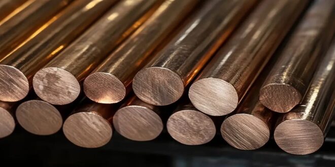 Jubilee Metals Clears a Legal Hurdle in Its Plan to Trade Waste for Copper Growth
