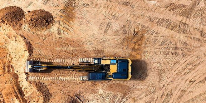 Koryx Copper completes Haib drill program