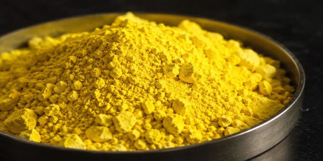 Muntanga delivers strong heap leach recoveries