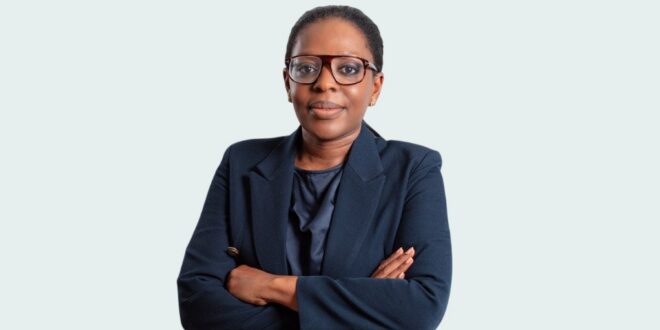 Mwanawasa Takes the Helm at Trafigura Zambia