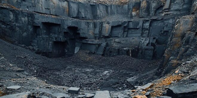 SADC Told To Turn Quarry Economies Into Factories