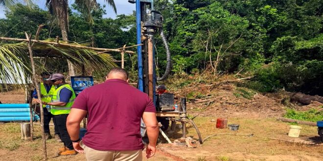 Serval Resources’ Kaoko Basin confirm high-grade mineralisation