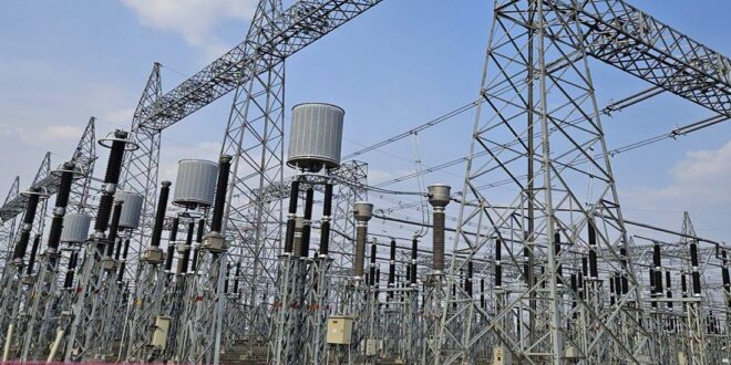 Trafigura Plugs Congo’s Copperbelt Into Zambian Power