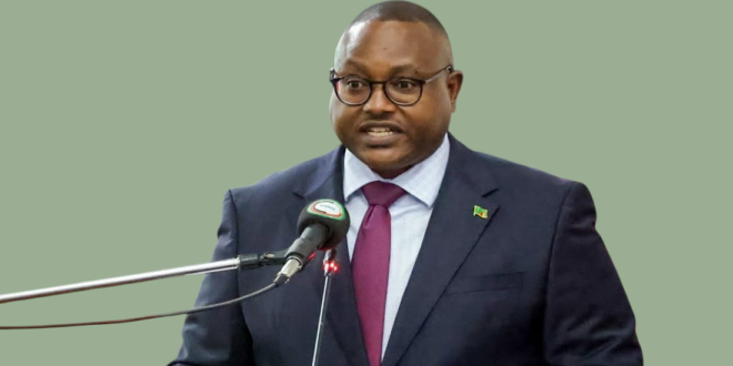 Zambia Opens Separate Negotiations with US on Critical Minerals
